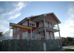 Apartamentos Montemar 