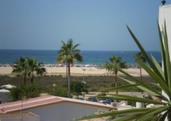 Casas-aire De Conil