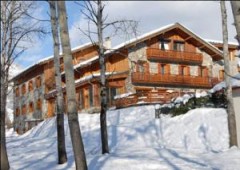 Hôtel l'Autantic