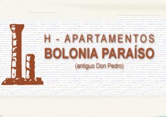 Apartamento Bolonia Paraiso 