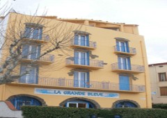 La Grande Bleue