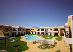 Sagres Time Apartamentos ****