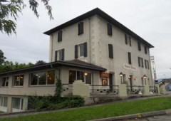 Savoye Hotel 