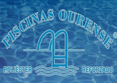 Piscinas Ourense 