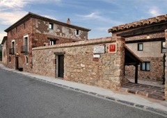 La Casa Grande De Albarracin 