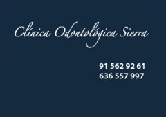 Clinica Dental Sierra 