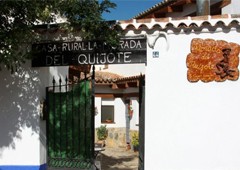 La Morada Del Quijote 