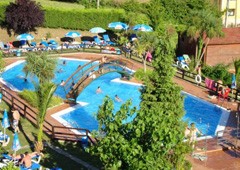 Camping Ribadesella