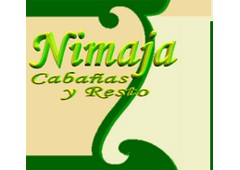 Nimaja Cabañas y Resto