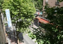 Hôtel Résidence Montrouge 