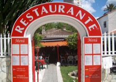 El PequeÑo Jardin