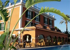 Mr Hotel Les Rotes