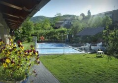 Apartamentos La Peinada