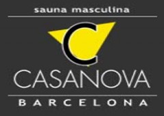Sauna Casanova