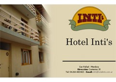 Hotel Intis