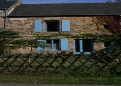 Gite De Combourg 