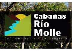 Rio Molle Cabañas