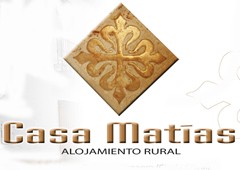 Casa Rural Matias