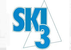 Ski - 3