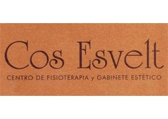 Centro Fisioestetico Cos Esvelt