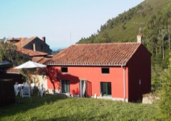 Casa Rural Prado 