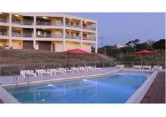 Ayekan Apart Hotel***