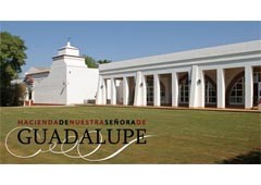 Hacienda de nuestra señora de Guadalupe