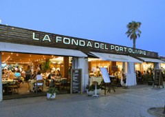 La Fonda Del Port Olimpic