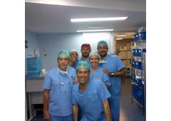 Clinica De Cirujia Plastica Reconstructiva
