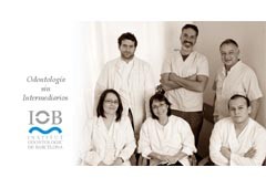 Instituto Odontologico De Barcelona IOB