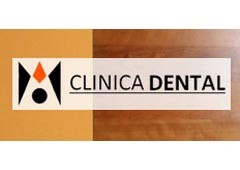 Agustin Moreda Clinica Dental 