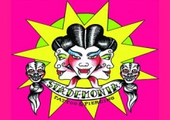 Stademonia Tattoo & Piercing