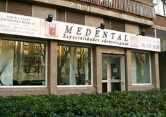 Medental Servicios Odontologicos