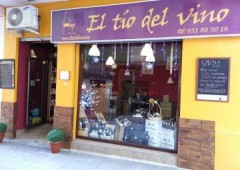 El Tio Del Vino 