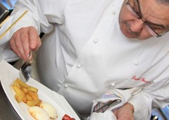 Atea Restaurante Bilbao 