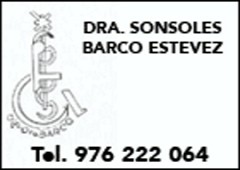 Centro Medico Doctora S. Barco