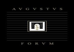Celler Avgvstvs Forvm 