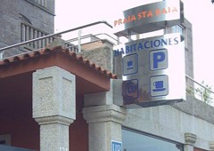 Hotel Psb 