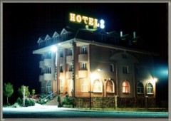 Hotel Avenida III