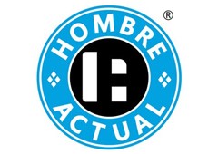 Hombre Actual