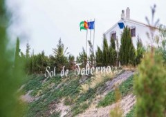 Casas Rurales Sol De Taberno
