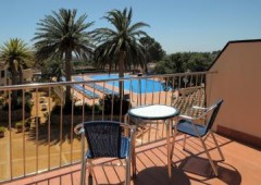 Hotel San Carlos ***