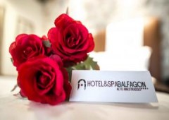Hotel Balfagon Spa Alto Maestrazgo