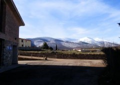 Hotel el Comendador de Añón - Moncayo Aventura