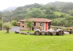 Apartamentos Rurales La Casona De Viñón