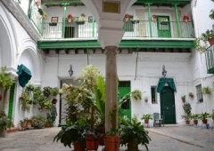 Apartamentos Jerez 