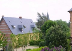 Le Colombier