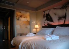 Hotel La Trufa Negra ****
