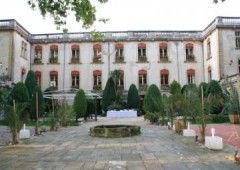 Château de Richebois