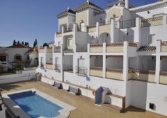 Alojamientos Con Encanto En Nerja